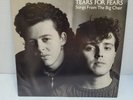 Tears for Fears songs from the Big Chair lp tested and working