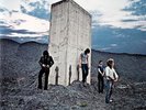 Who's Next by The Who (Vinyl Record, 2015, Geffen) Free Shipping