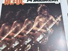 Ac/Dc 74 Jailbreak Mint