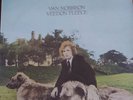 VAN MORRISON - VEEDON FLEECE - 1974 UK RELEASE - VINYL, LP