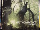 THE OPUS - FIRST CONTACT 001 (VINYL 2LP)  2002  RARE   MURS + SLUG + AESOP ROCK