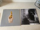 ANBERLIN LOWBORN VINYL LP