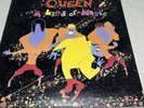 queen a kind of magic vinyl