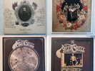 Nitty Gritty Dirt Band: Stars Stripes Forever/Will Circle Be Unbroken/Symphonion
