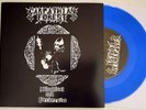 Carpathian Forest BLOODLUST AND PERVERSION Blue 2x7