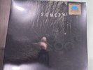 Feel Something by Movements (Record, 2017) SEA BLUE RARE IN HAND