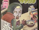 MF DOOM MM...Food 2lp new/sealed Free Shipping