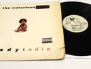 The Notorious B.I.G. 1994 Ready To Die Vinyl LP Record Bad Boy US 1st Press