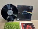 PINK FLOYD - The Dark Side Of The Moon (1973) LP SMAS-1-11163