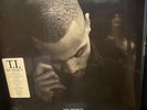 T.I. - No Mercy 2-LP Set Gatefold Jacket (New/Sealed) Vinyl Hip Hop Rap Mint