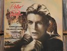DAVID BOWIE EUGENE ORMANDY 'PETER AND THE WOLF' ORIGINAL RCA GREEN VINYL M-/NM