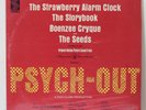 “Psych Out” OST LP   Sidewalk ST 5913   Strawberry Alarm Clock, The Seeds SEALED