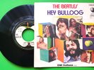 THE BEATLES ITALY ” ALL TOGETHER NOW” 7” 1972 APPLE