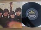 Beatles for sale - The Beatles LP - 1964   (first stereo pressing)