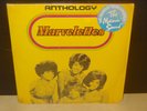 SHRINK MARVELETTES ANTHOLOGY 1975 MOTOWN M7-82752 MIRACLES SUPREMES