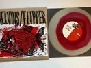 MELVINS FLIPPER HOT FISH 10