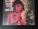 Dr John The Night Tripper Gris Gris Atco SD 33-324 Stereo Rock LP Shrink