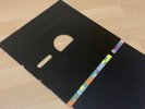 BLUE MONDAY - NEW ORDER / The CUT COVER / Erste PRESS. 1983 / KULT / 12