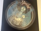 GHOST Opus Eponymous Picture Disc LP Vinyl Limited 2000  - 2011 Record