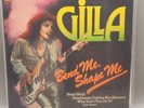 Gilla - Bend Me Shape Me - VINYL 12