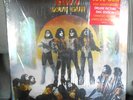 KISS-LOVE GUN ( PITCURE DISC, ONLY 500 MADE, WITH ALL INSERTS )