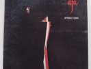 STEELY DAN ‎– Aja   1977 1st US Issue  LP   EX  Donald Fagen, Walter Becker