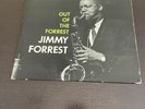 Jimmy Forrest Out Of The Forrest Prestige Vinyl Record Jazz LP