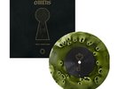 Bad Omens Limits Never Know 7” Swamp Green Cloudy Vinyl LE /400 Free Ship