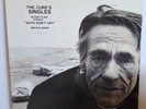 THE CURE - LP - STANDING ON A BEACH