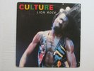 Culture - Lion Rock 1982 Heartbreak Records #HR 12 Vinyl Records