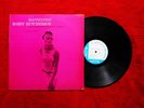 BOBBY HUTCHERSON   HAPPENINGS   BLUE NOTE JAZZ LP   HERBIE HANCOCK  VAN GELDER