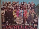 The Beatles Sgt Peppers Lonely Hearts Club Band PMC 7027