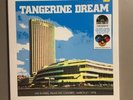 Tangerine Dream - Live in Paris, Palais Des Congres [Colored Vinyl] NEW Sealed V