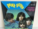 Pink Floyd Let There Be More Light (BBC Radio Sessions 68/69) Vinyl