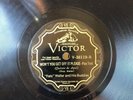 HOT JAZZ FATS WALLER BUDDIES Victor 38119Wont You Get off Please/Walkin Ridin E-