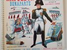 Le Petit Menestrel Presente LA VIE DE NAPOLEON BONAPARTE Musique  Maurice Jarre