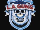 L.A. Guns. - Riot On Sunset - The Best Of LP