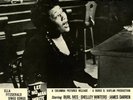 Ella Fitzgerald - Let No Man Write My Epitaph - Verve Series LP