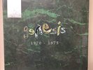 Genesis - 1970-1975 - LP Box Set