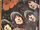 The Beatles -Rubber Soul -1965 (Later Press)EMI Parlophone PCS 3075 (Stereo) VG+