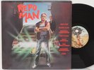 “Repo Man” OST LP   San Andreas Orig ’84   Black Flag, Suicidal Tendencies