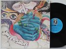 Sweet Smoke LP “Just A Poke”   Columbia EMI   German 1st Press   NM in SHRINK
