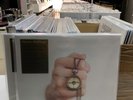 Less Is More 2LP Lost Frequecies Limited Edition White & Black Marbled Vinyl 23
