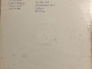 the beatles more get back sessions vinyl lp