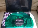 Strife – In This Defiance GREEN VINYL*/518*2020 REPRESS*W/POSTER & HYPE STICKER*