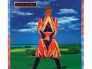 DAVID BOWIE “EARTHLING” 2021 VINYL 2LPs FROM “BRILLIANT ADVENTURES BOX SET”