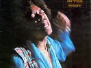 Jimi Hendrix Hendrix In The West LP Album RE Gat Vinyl Schallplatte 228909