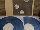 Wolves At The Gate – Types & Shadows TEAL VINYL**/500**OOP**UNPLAYED**NM/NM**
