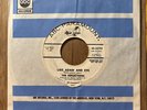 THE REFLECTIONS   Like Adam and Eve   ABC northern soul promo 45