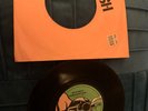 THE CLASH White Man (In Hammersmith Palais) 7